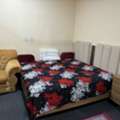 SAR 1200/month,  Well Furnish Room For Rent
