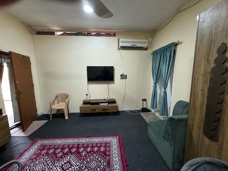Dammam, Rooms for Rent, SAR 1200/month,  Well Furnish Room For Rent