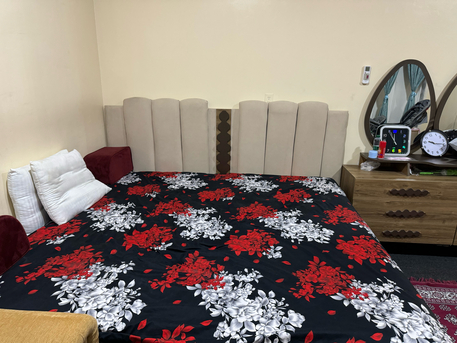 Dammam, Rooms for Rent, SAR 1200/month,  Well Furnish Room For Rent