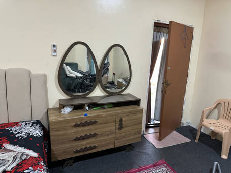 Dammam, Rooms for Rent, SAR 1200/month,  Well Furnish Room For Rent