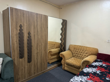 Dammam, Rooms for Rent, SAR 1200/month,  Well Furnish Room For Rent