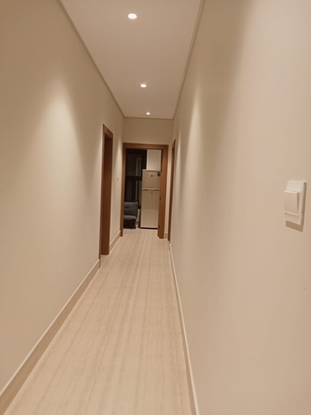 Al Malaz, Apartments, Flats, Houses & Villas, 1 BR,  Furnished 1BHK For Rent