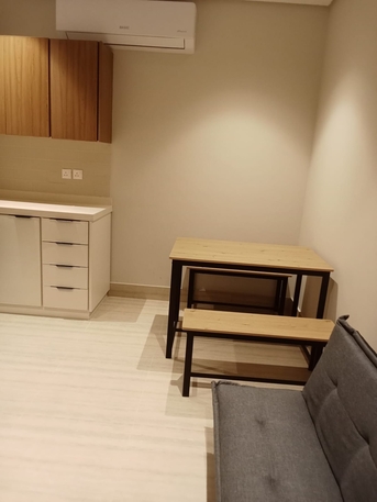 Al Malaz, Apartments, Flats, Houses & Villas, 1 BR,  Furnished 1BHK For Rent