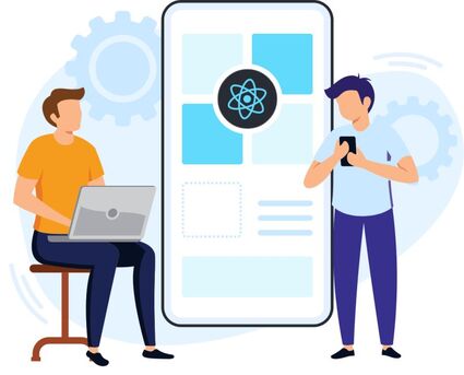 Kuala Lumpur, Web Design & Development, ReactJs Development Services | ReactJs Web Design