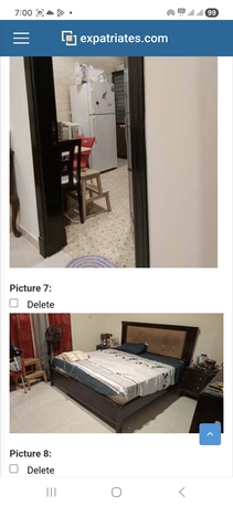 Khobar, Housing Exchanges, SAR 17500/month,  2 BR,  2 Bhk Flat For Rent In Khobar