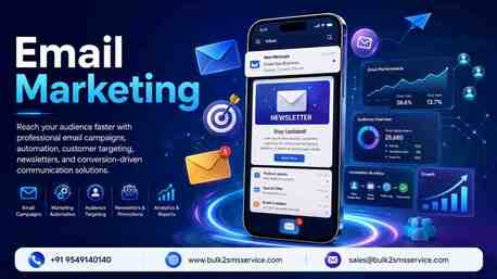 Mumbai, Marketing, Take Your Business To The Next Level With Email Marketing