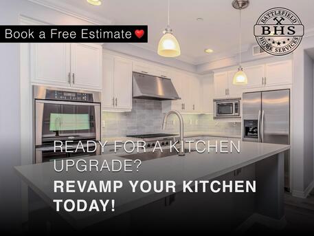 New York, Business, Battlefield Home Services - Remodeling Contractor