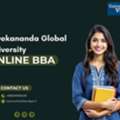 Management Via Vivekananda Global University Online BBA