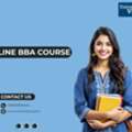 Master Global Market Standards Through A Recognized Online BBA Course