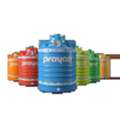 Reliable Water Storage Tanks By Prayag