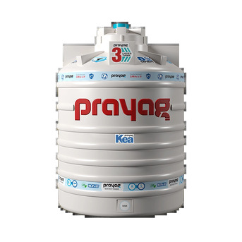 Mumbai, Household Items, Reliable Water Storage Tanks By Prayag