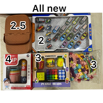 Manama, Toys & Games, BHD 2,  Kids Stuff For Sale