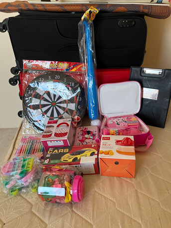 Manama, Toys & Games, BHD 2,  Kids Stuff For Sale
