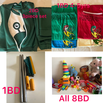 Manama, Toys & Games, BHD 2,  Kids Stuff For Sale