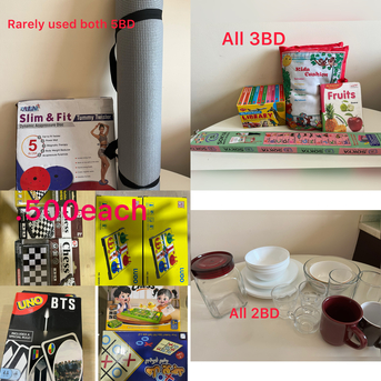 Manama, Toys & Games, BHD 2,  Kids Stuff For Sale