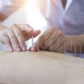 Acupuncturist In Adelaide | Natural Pain Relief & Wellness Care