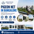 Best Pigeon Net In Bangalore For Complete Bird Protection At Home