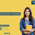 Align Practical Trade Skills With Global Workplaces: Online B.Voc Courses