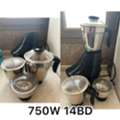 BHD 3,  Household Appliances
