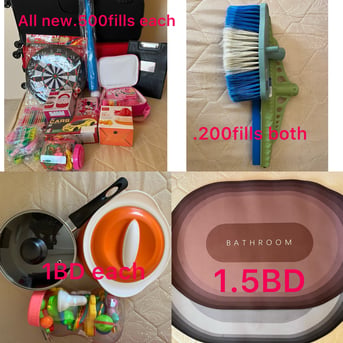 Manama, Appliances, BHD 3,  Household Appliances