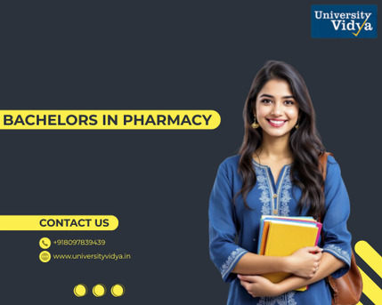 Mumbai, Education, Learn Modern Pharmacological Quality Standards: Bachelors In Pharmacy