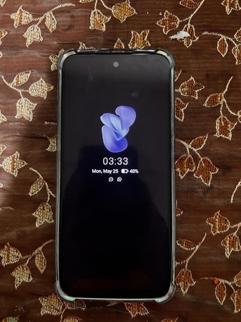 Riyadh, Mobile Phones, SAR 200,  Infinix Smart 9 128gb Storage
