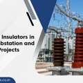 INR 01,  Pantograph Insulator Manufacturer For High-speed Rail | Radiantenterprises