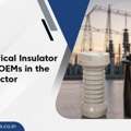 INR 01,  Electrical Insulator Supplier In Texas, USA | Radiantenterprises