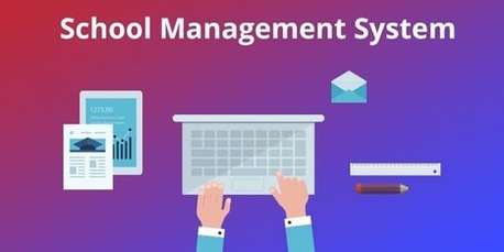 Cairo, Education, School Management Application | Online School Management System Software