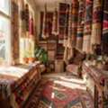 Jansons Carpets Stands Out As The Best Handmade Carpet Store In Delhi For Premium Designs