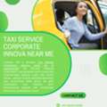 Best Taxi Service Corporate Innova Near Me In Jamshedpur