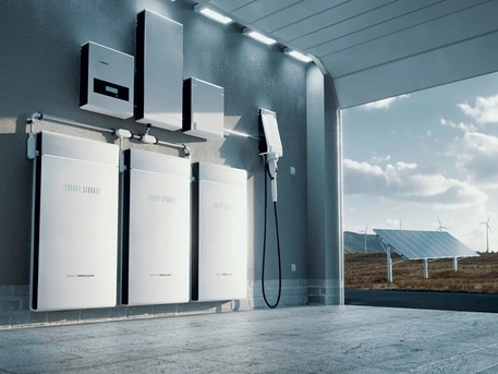 Sydney, Business, MySolar Advisory