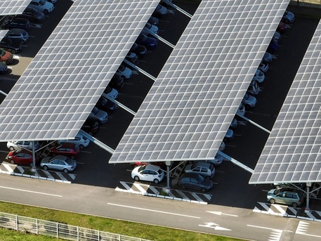 Sydney, Business, MySolar Advisory