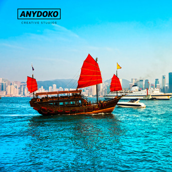 Hong Kong, Television, Award-Winning Film Production In Hong Kong For Your Brand