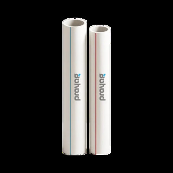 Mumbai, Household Items, Pipes And Fittings Manufacturer Prayag India