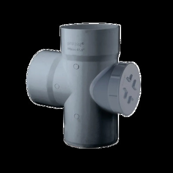 Mumbai, Household Items, Pipes And Fittings Manufacturer Prayag India