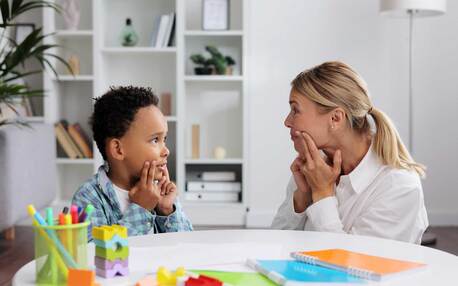 New Delhi, Dental, Occupational Therapist In East Delhi