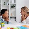 Occupational Therapist In East Delhi