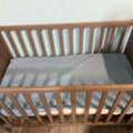 SAR 450,  Ikea Baby Cot, Tv Trolly , Sofa