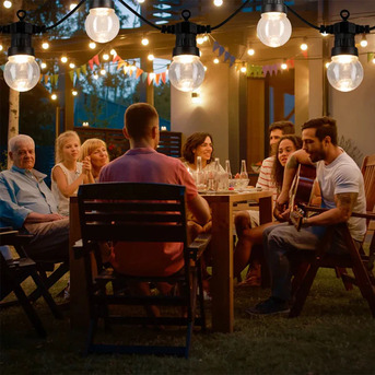 Sydney, Electronics, AUD 30,  Looking For Outdoor Festoon Lights