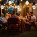 AUD 30,  Looking For Outdoor Festoon Lights
