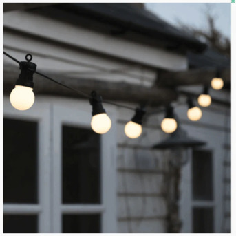 Sydney, Electronics, AUD 30,  Looking For Outdoor Festoon Lights