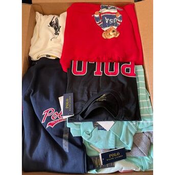 New York, Clothing & Accessories, USD 10,  EFashion Wholesale LLC Is A Premier Wholesale Clothing And Liquidation Supplier Based In F