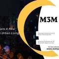 INR 10000000,  2 BR,  Invest In Premium Commercial Spaces At M3M Noida