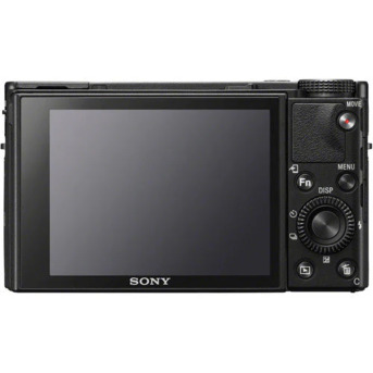 Toronto, Electronics, CAD 1624,  Shop Sony Cyber-shot DSC-RX100 M7 Camera Black Online In Canada