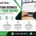 Top Digital Marketing & PPC Services In Virginia And Maryland | Pixel This Marketing