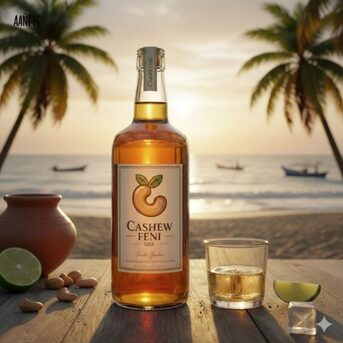 Goa, Food & Drink, Places To Drink In Goa