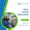 Trusted Water Treatment Services In Houston Area