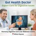 Expert Gut Health Doctor At Harmony