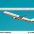 Does Bamboo Airways Provide Group Discounts?